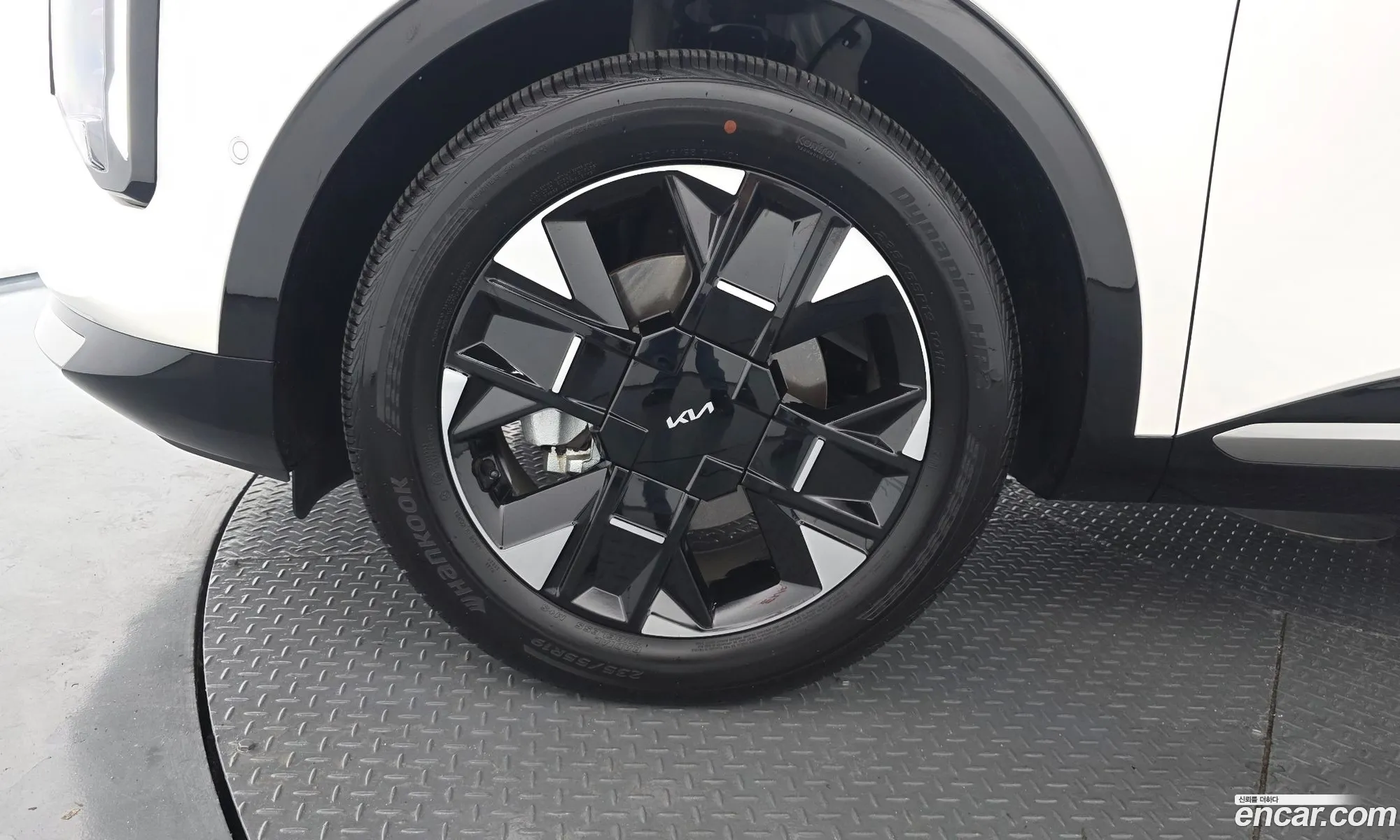 Kia Sportage 2025 — 12