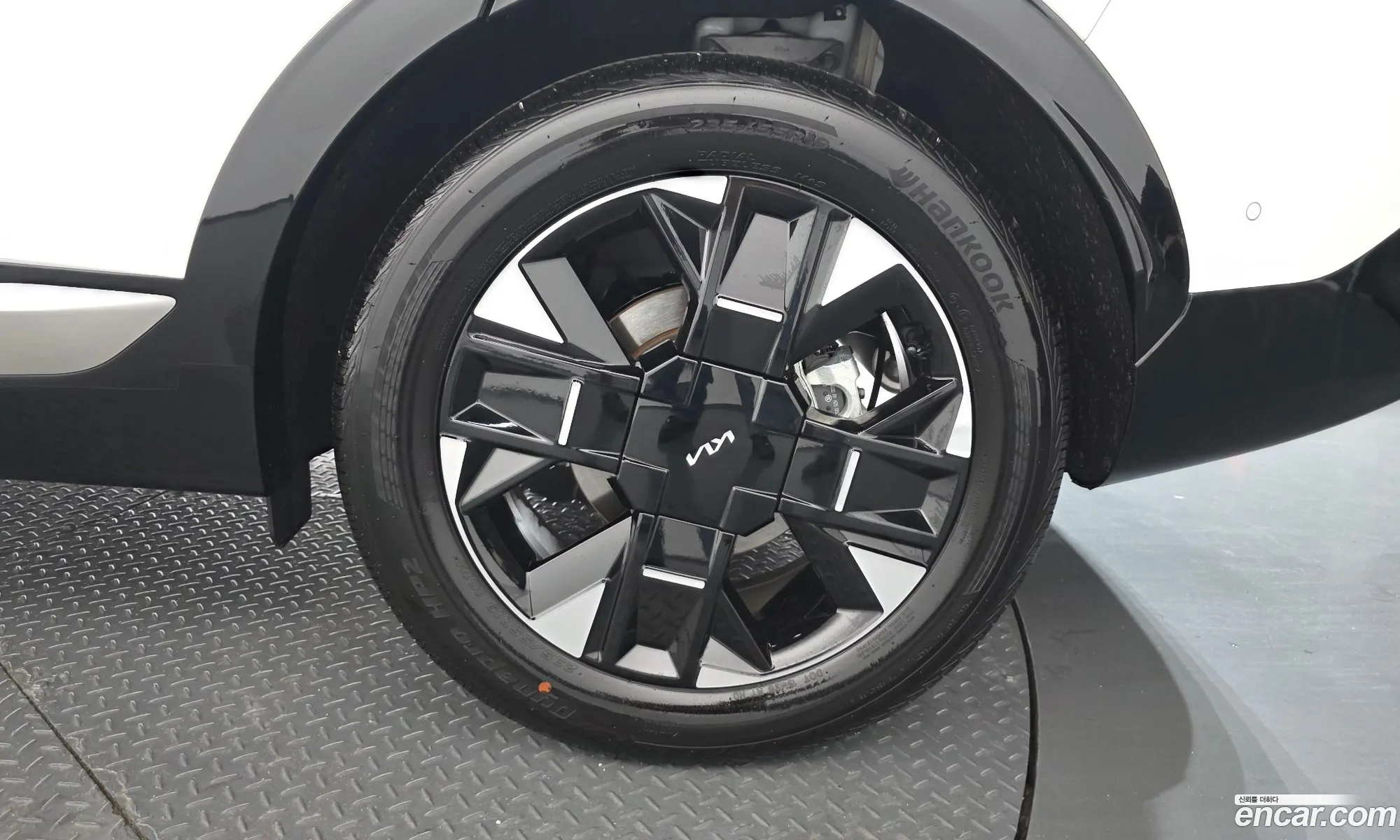 Kia Sportage 2025 — 31