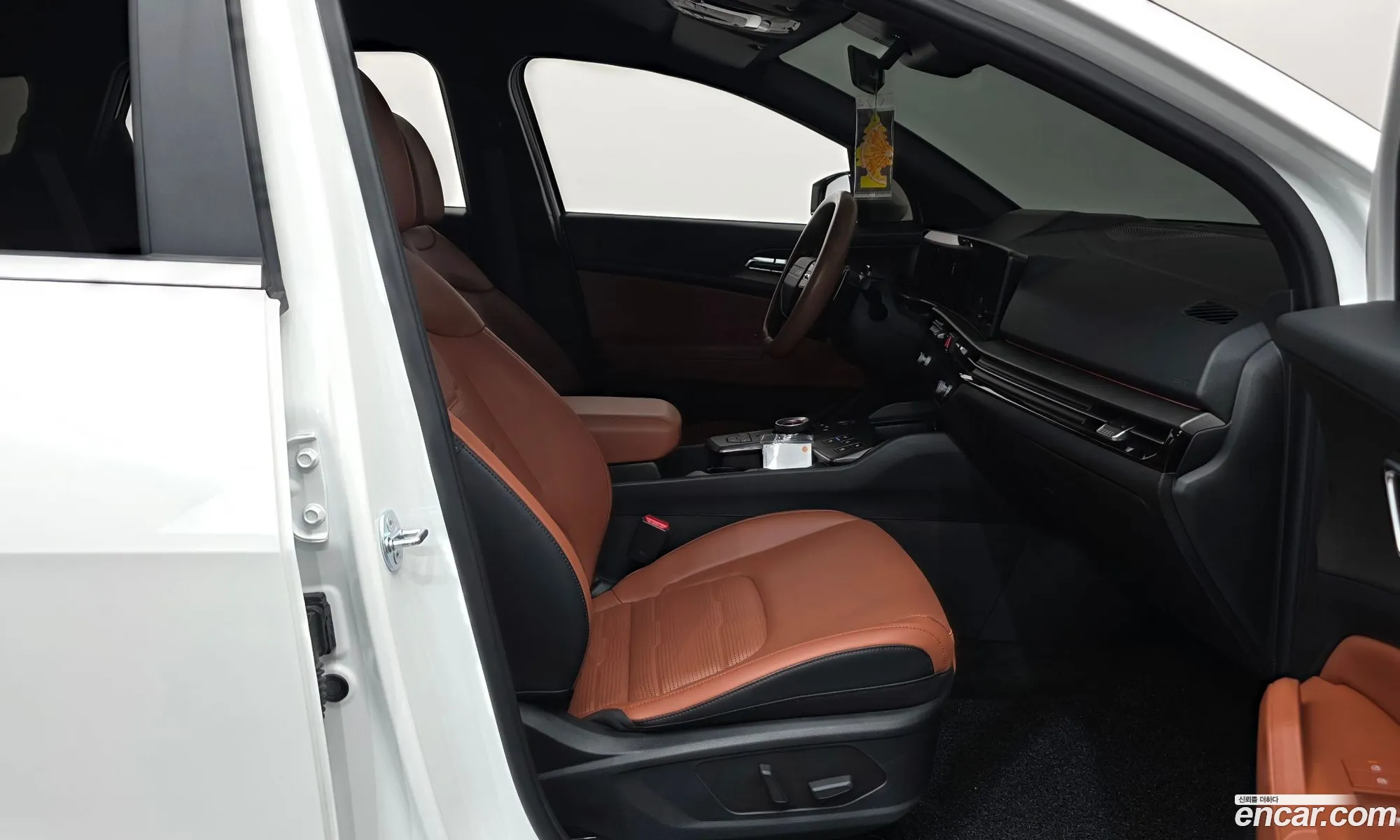 Kia Sportage 2025 — 2