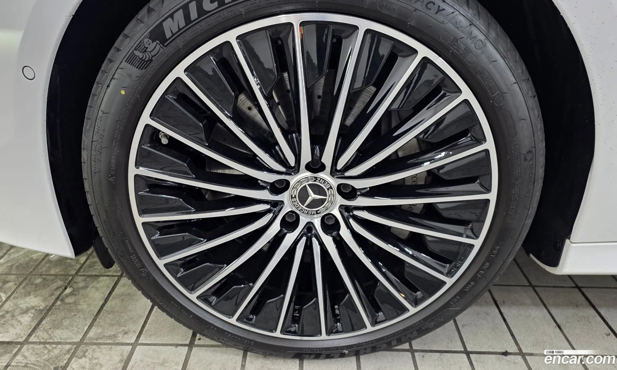 Mercedes-Benz E-Class W214 2025 — 2
