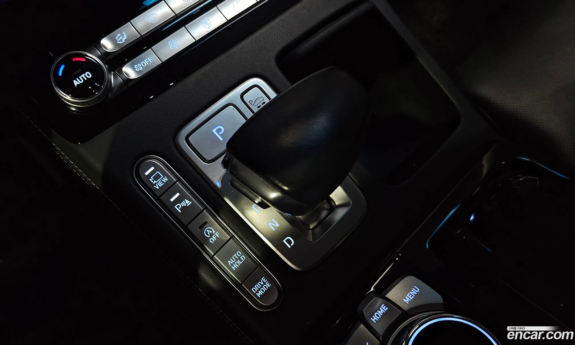 Genesis G90 2019 KMHG241DDKU070799 — 30
