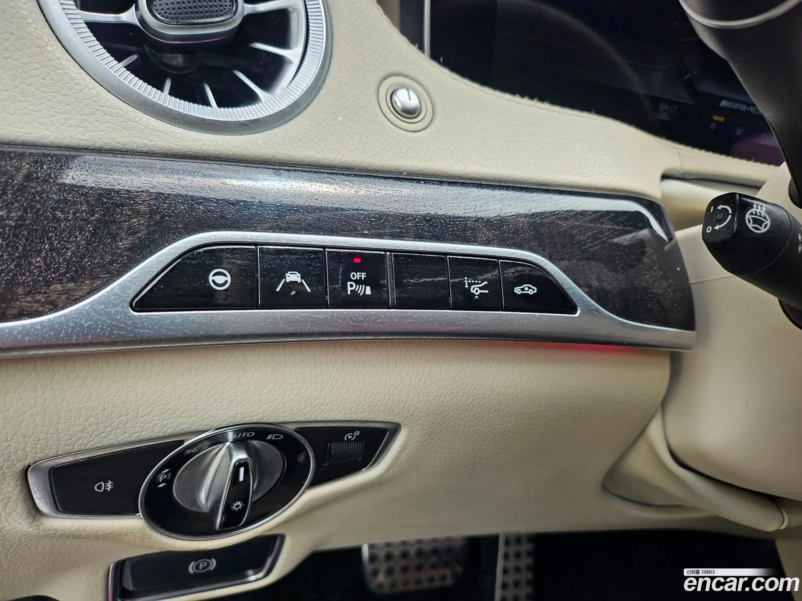 Mercedes-Benz S-Class W222 2018 — 16