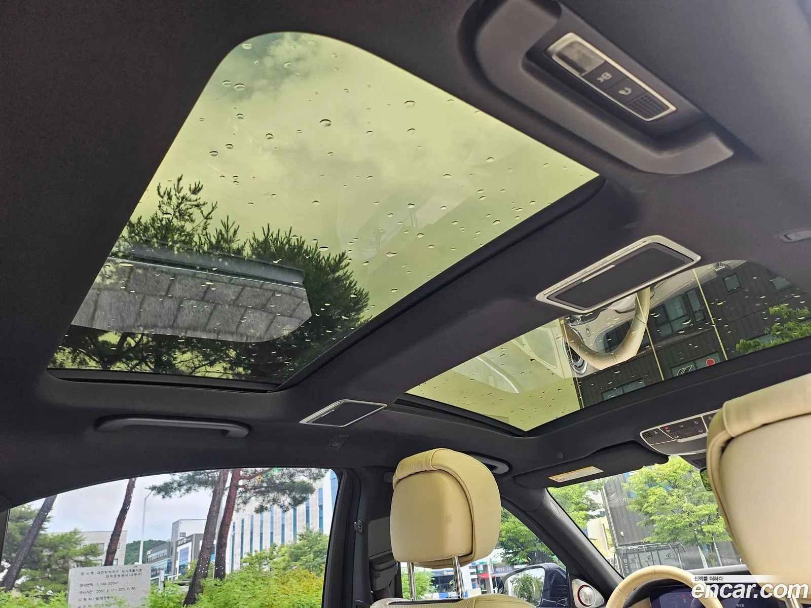 Mercedes-Benz S-Class W222 2018 — 19