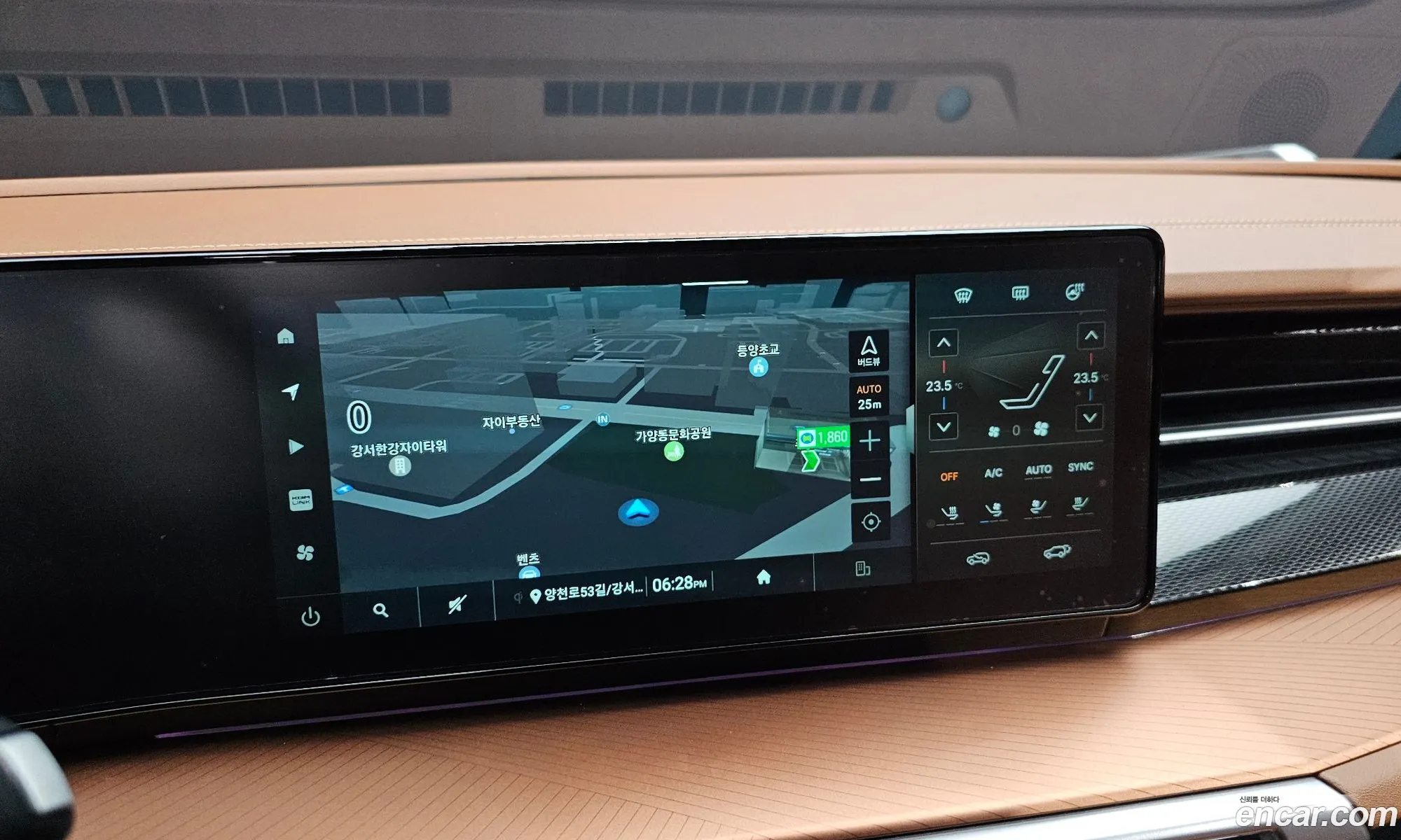 KG Mobility (SsangYong) Torres 2024 — 4