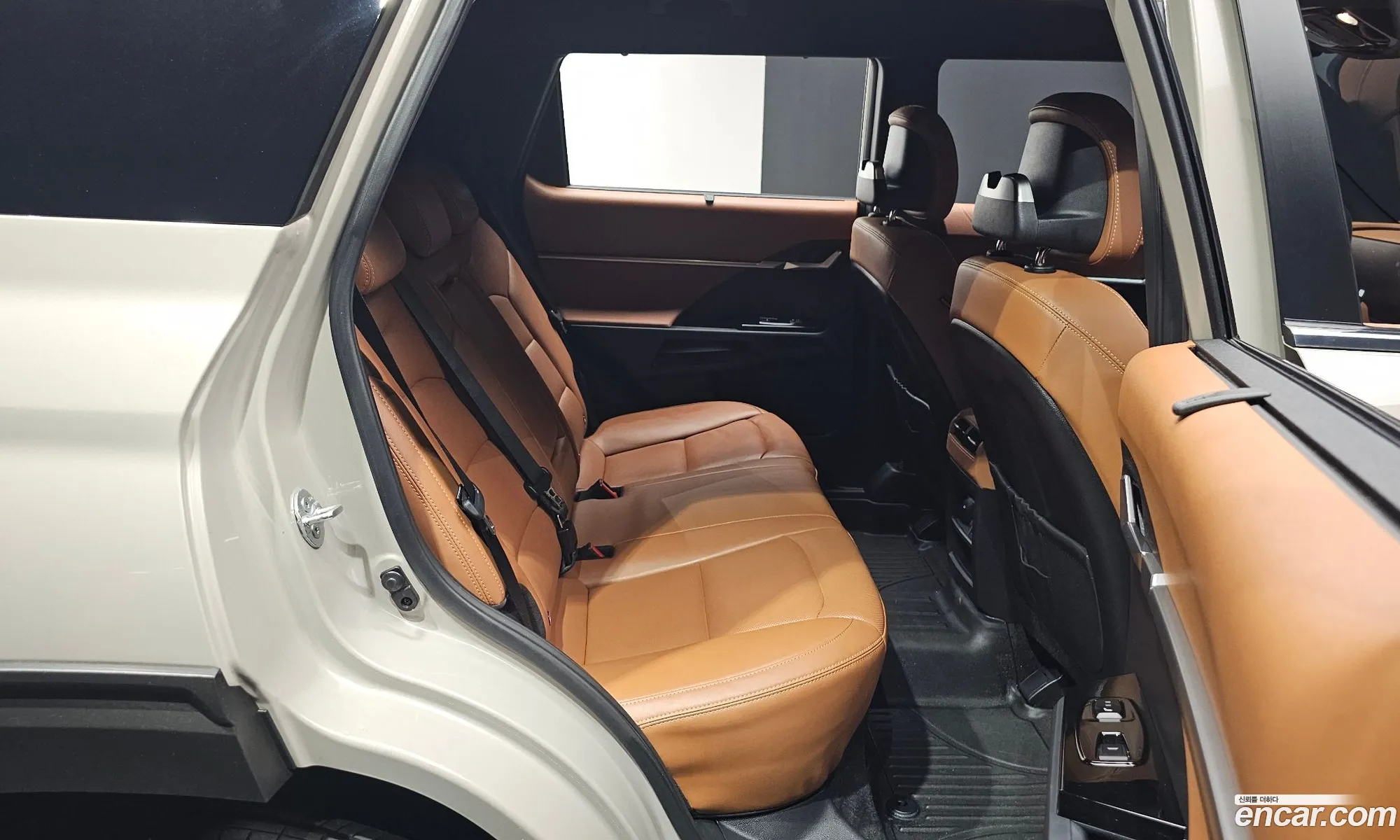 KG Mobility (SsangYong) Torres 2024 — 10