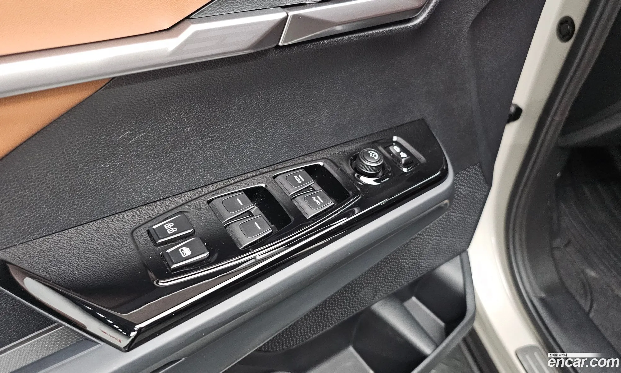 KG Mobility (SsangYong) Torres 2024 — 9