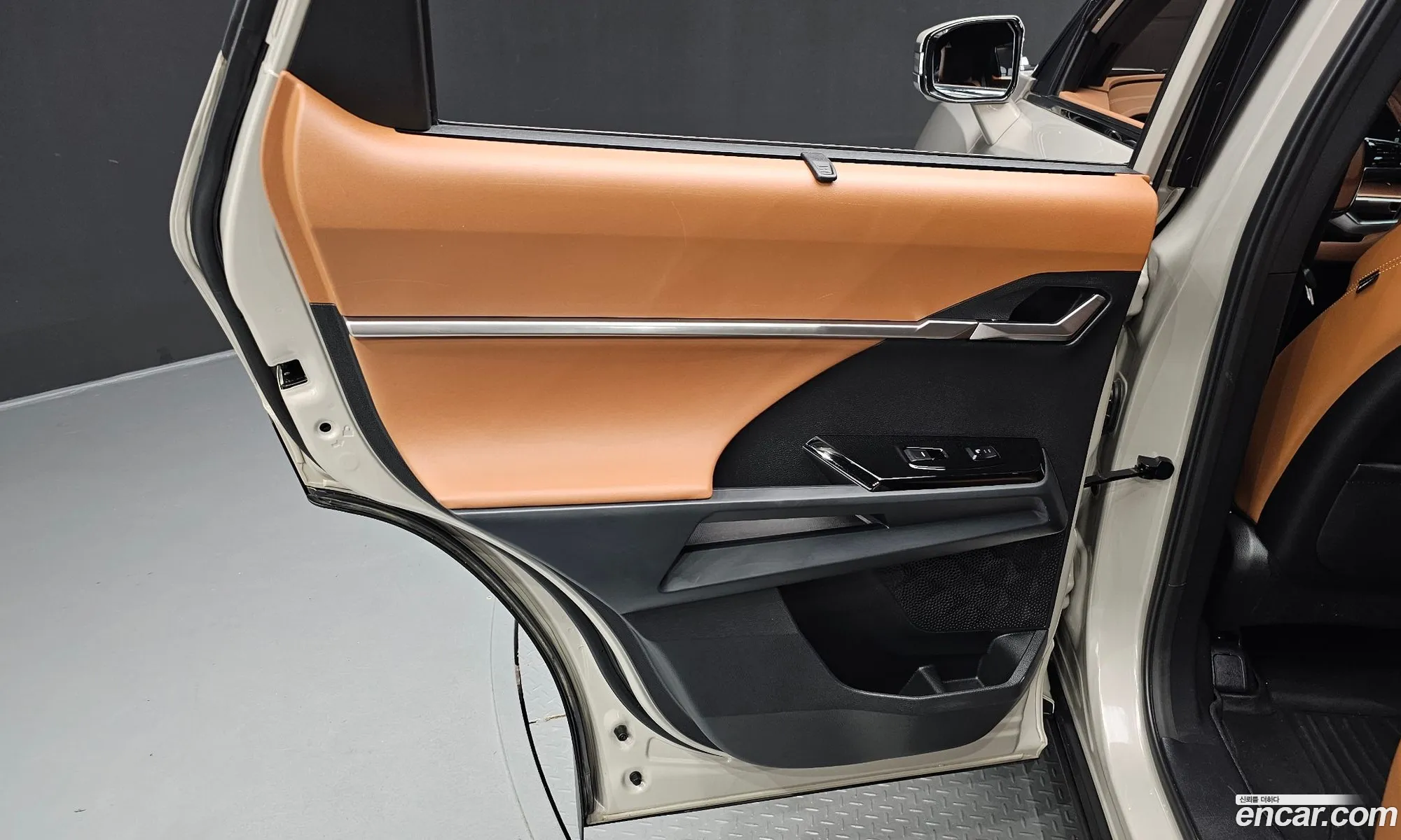 KG Mobility (SsangYong) Torres 2024 — 31