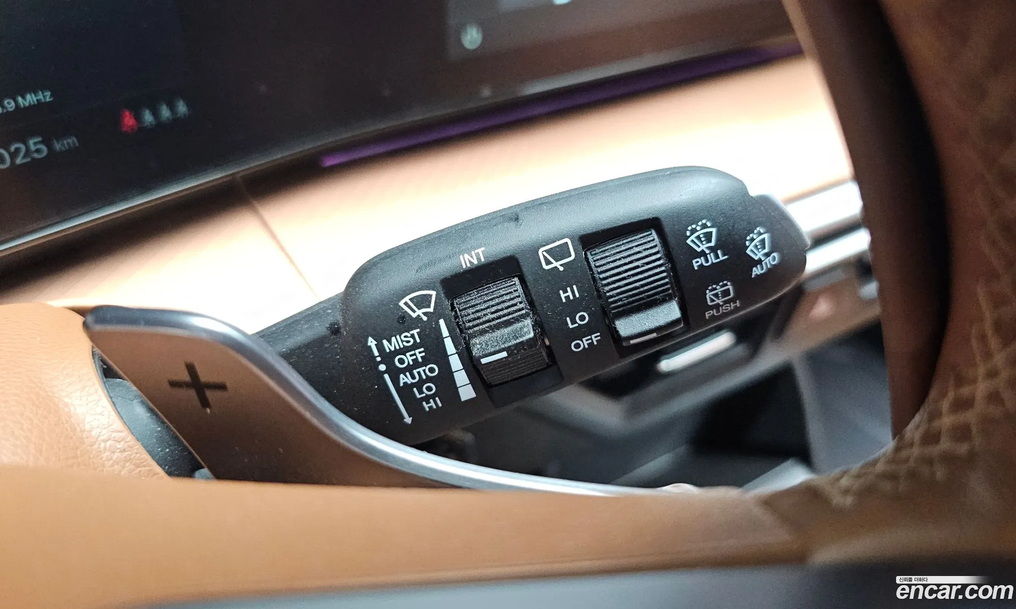KG Mobility (SsangYong) Torres 2024 — 15