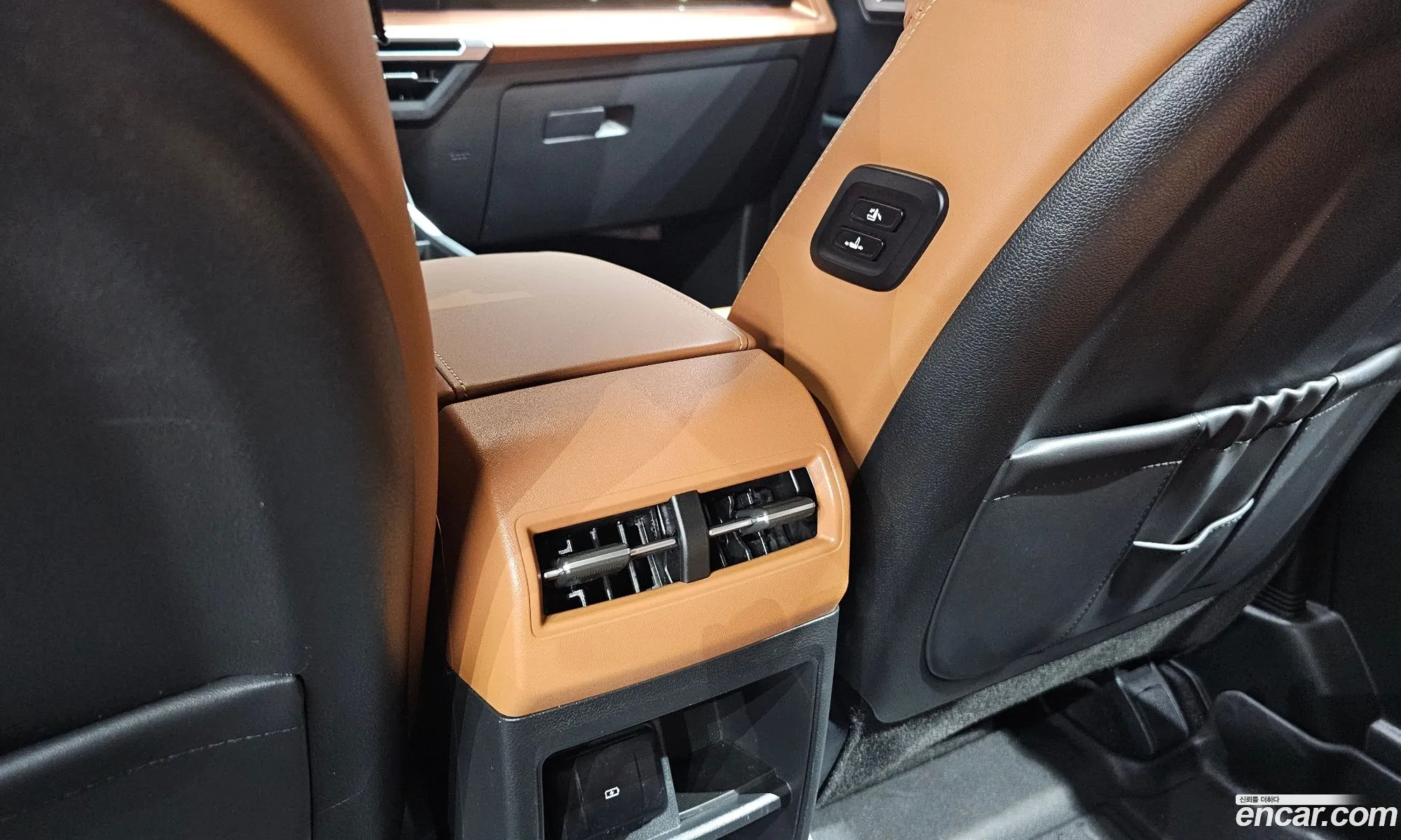 KG Mobility (SsangYong) Torres 2024 — 18