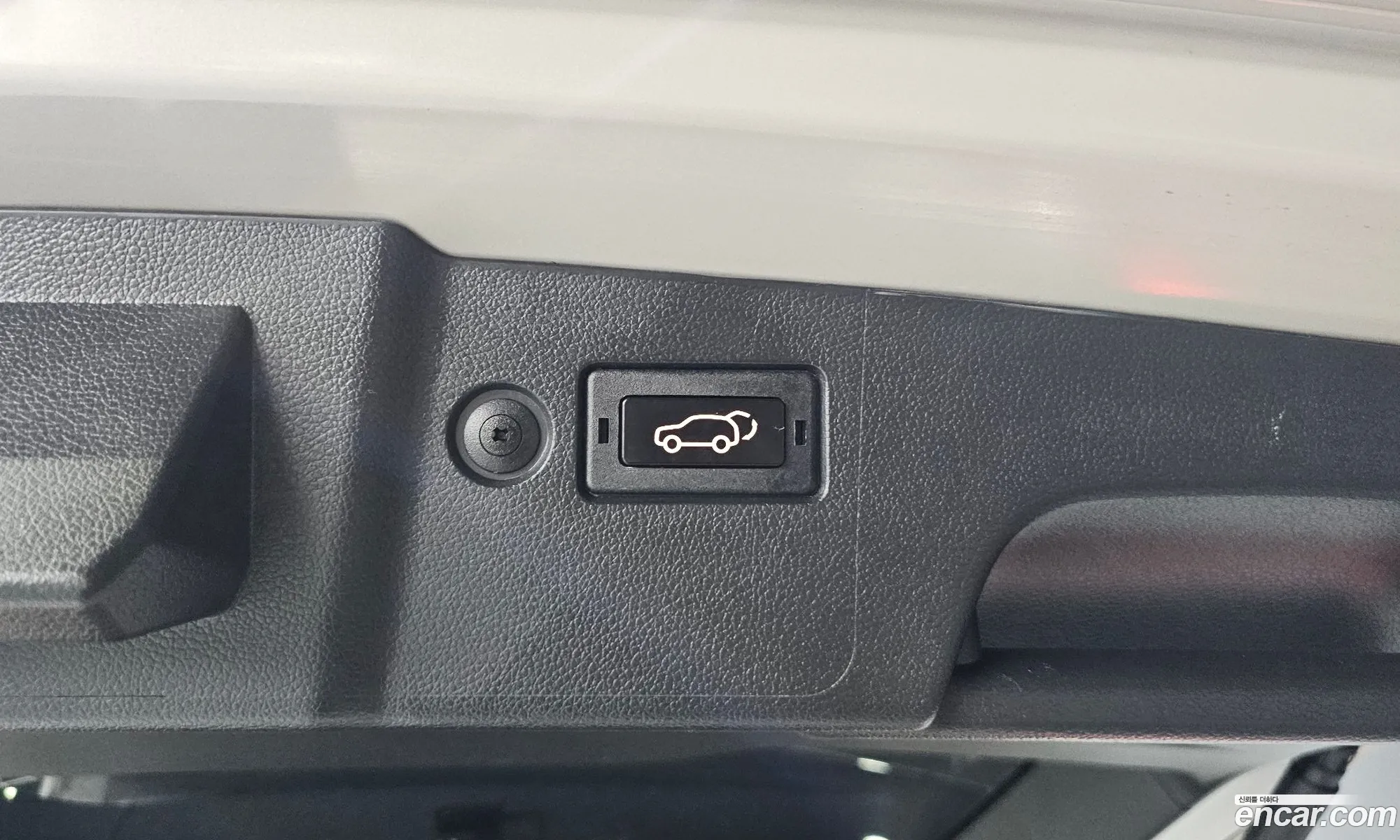 KG Mobility (SsangYong) Torres 2024 — 6