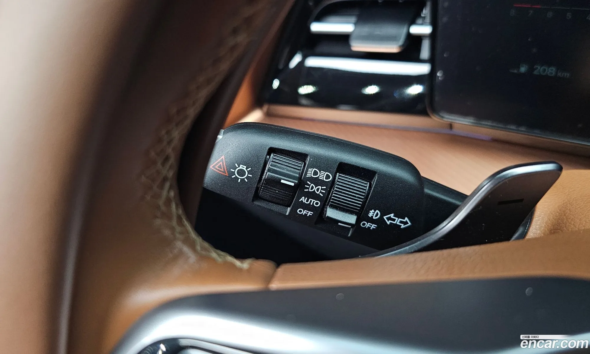 KG Mobility (SsangYong) Torres 2024 — 8