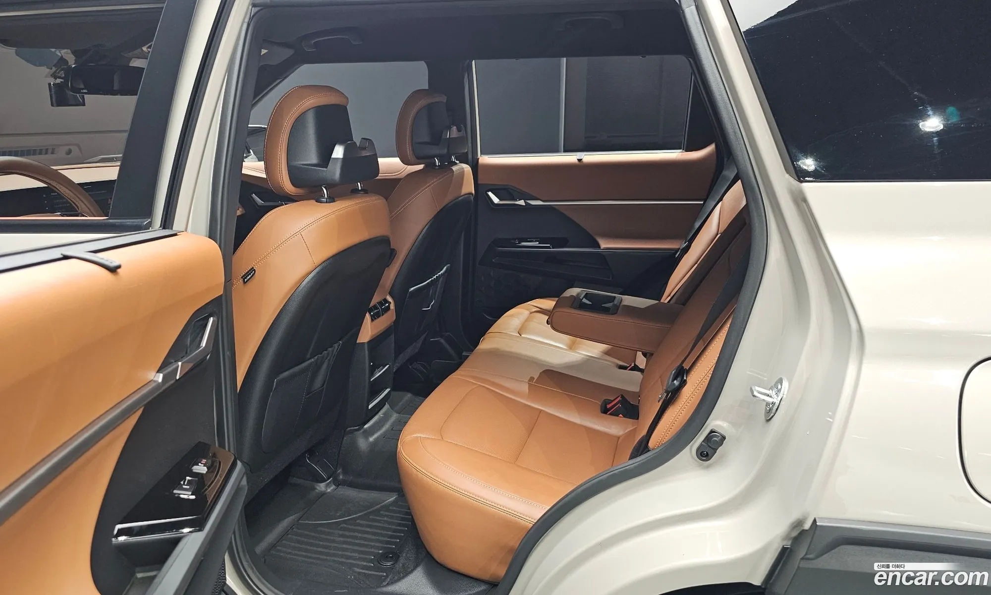 KG Mobility (SsangYong) Torres 2024 — 33