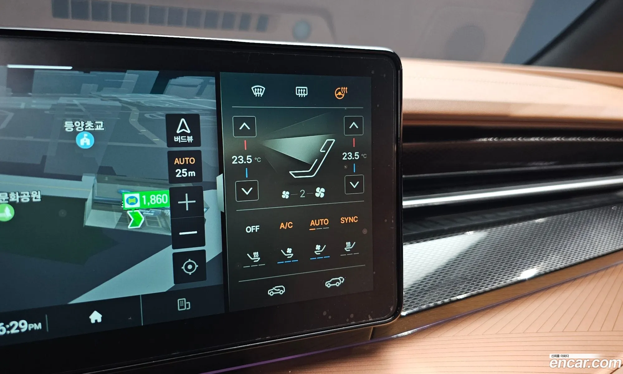 KG Mobility (SsangYong) Torres 2024 — 32