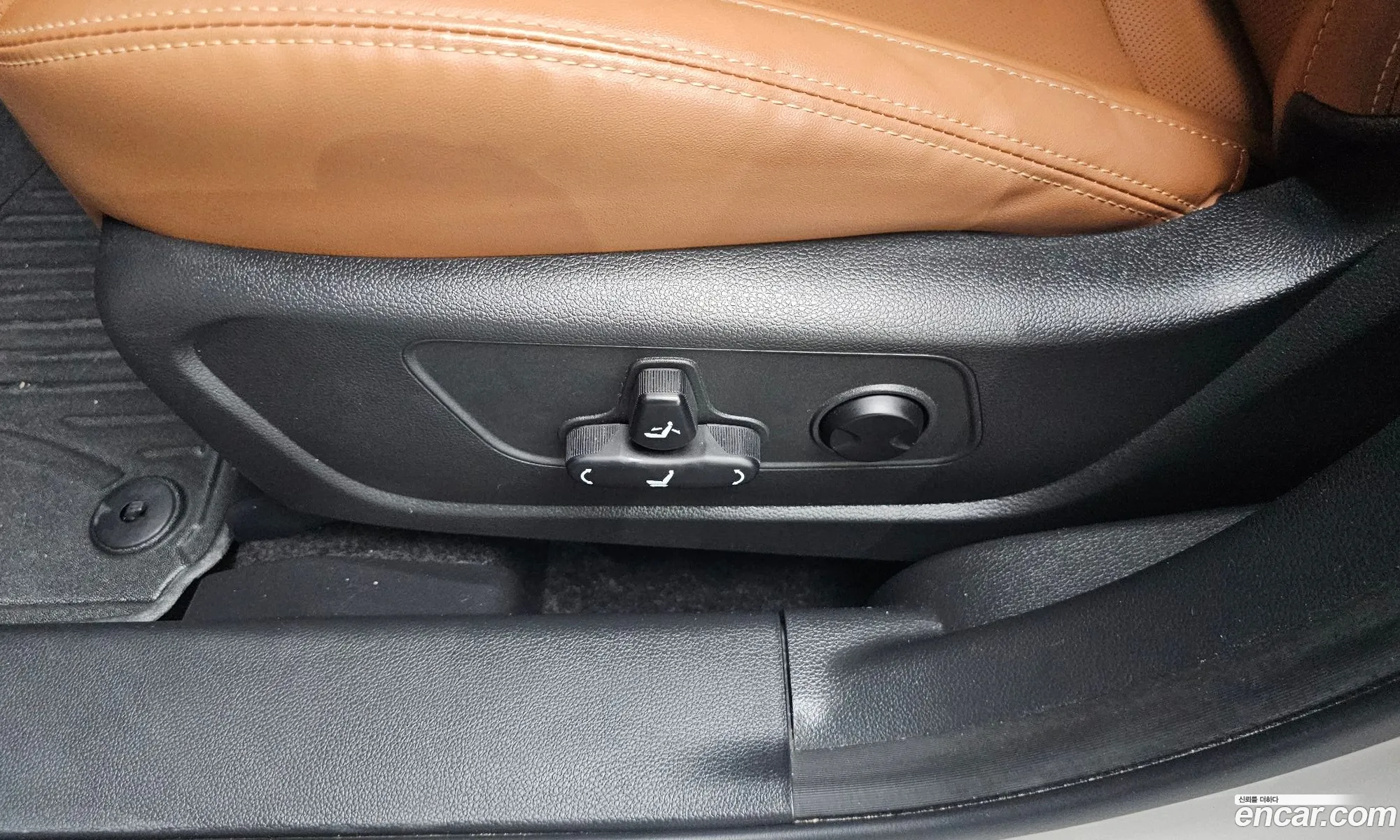 KG Mobility (SsangYong) Torres 2024 — 12