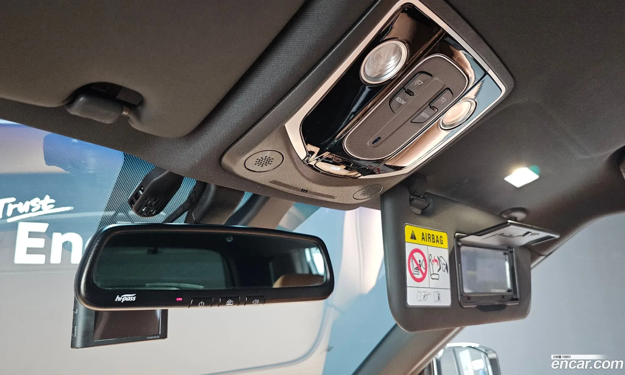 KG Mobility (SsangYong) Torres 2024 — 13