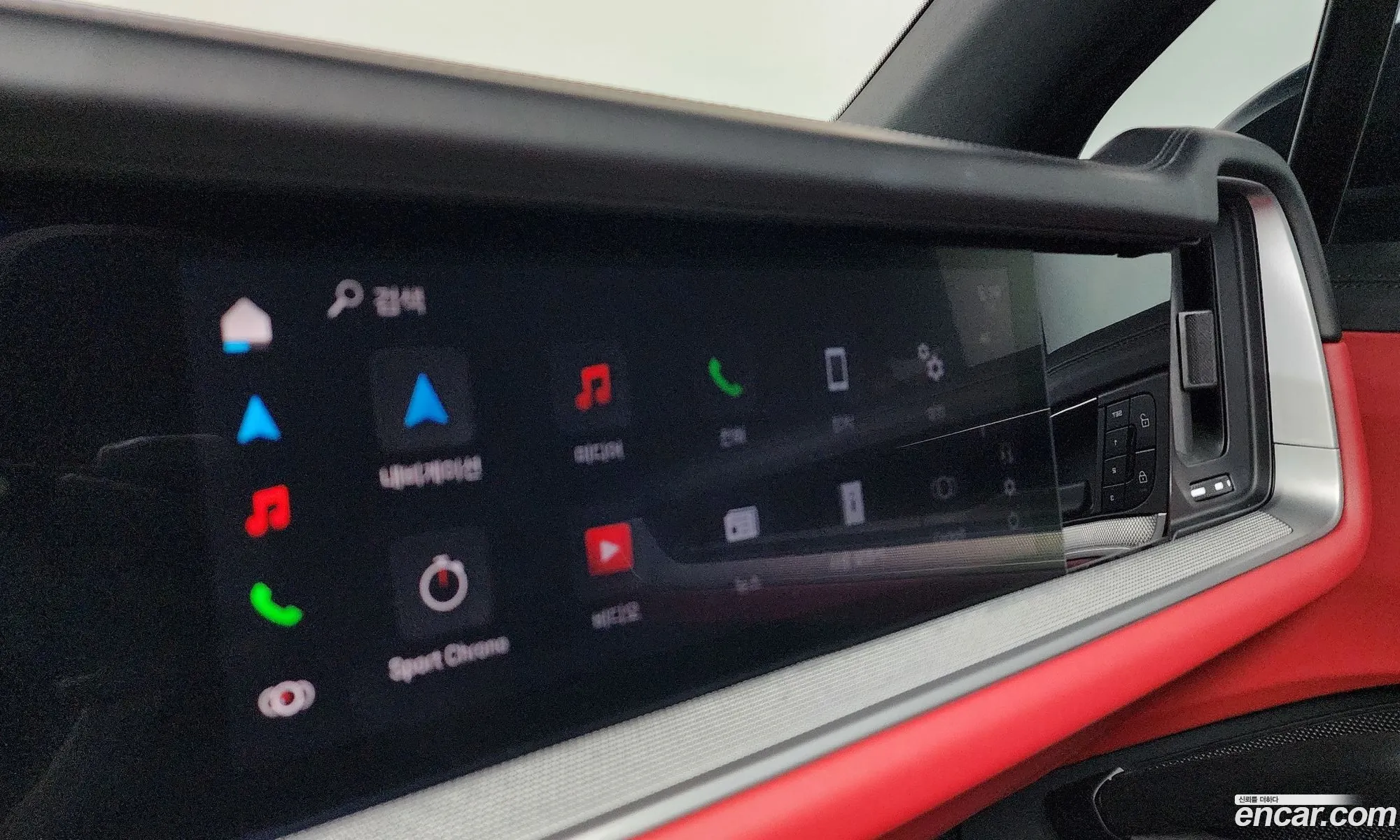 Porsche Cayenne 2024 WP1AA29YXSDA02094 — 39