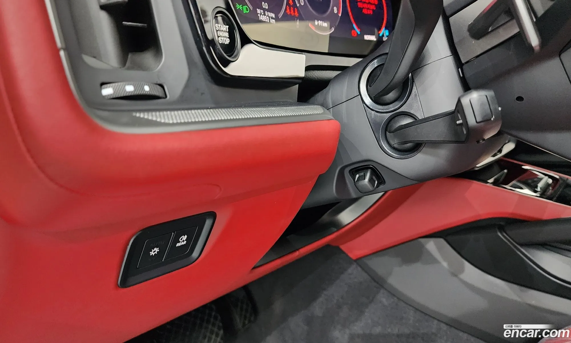 Porsche Cayenne 2024 WP1AA29YXSDA02094 — 6