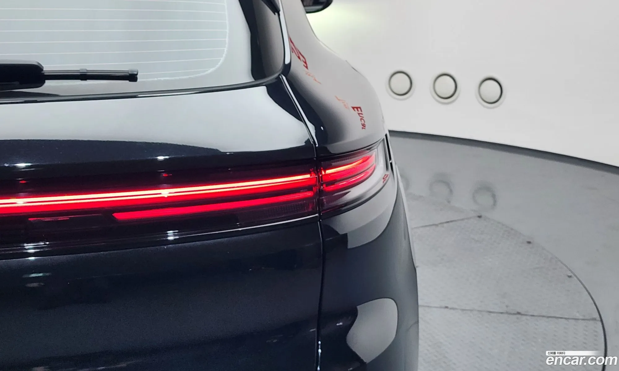 Porsche Cayenne 2024 WP1AA29YXSDA02094 — 25