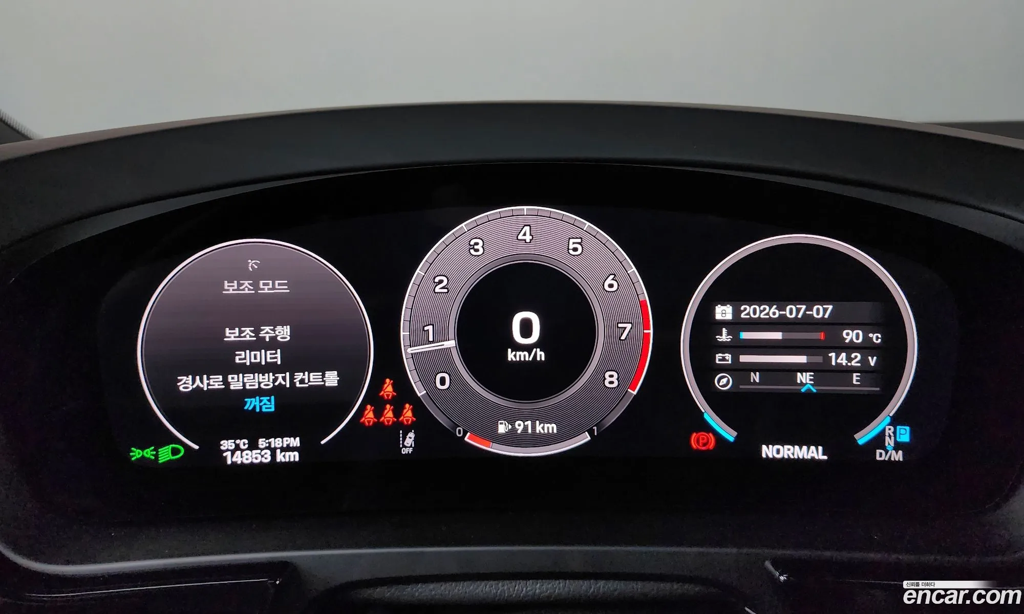 Porsche Cayenne 2024 WP1AA29YXSDA02094 — 15