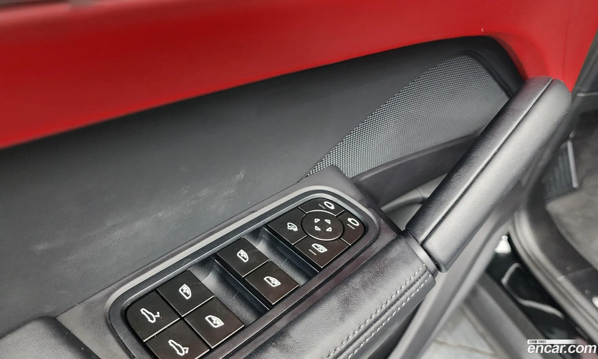 Porsche Cayenne 2024 WP1AA29YXSDA02094 — 16