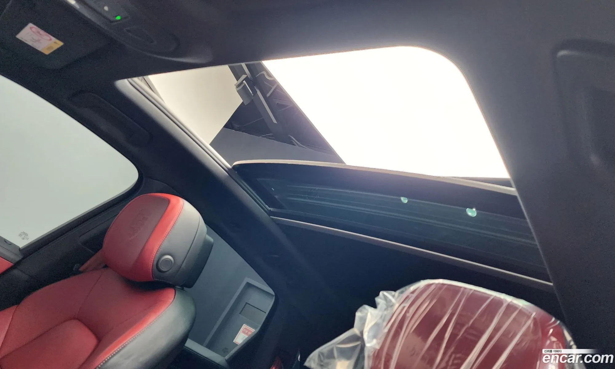 Porsche Cayenne 2024 WP1AA29YXSDA02094 — 12