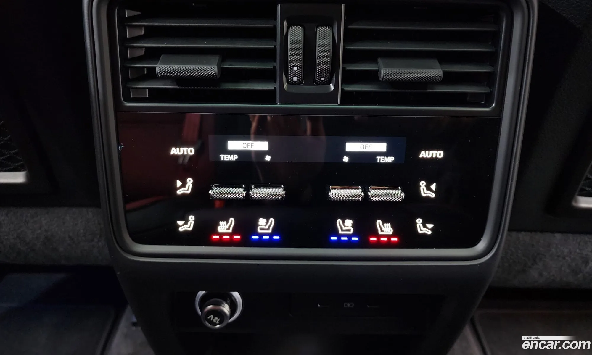 Porsche Cayenne 2024 WP1AA29YXSDA02094 — 9