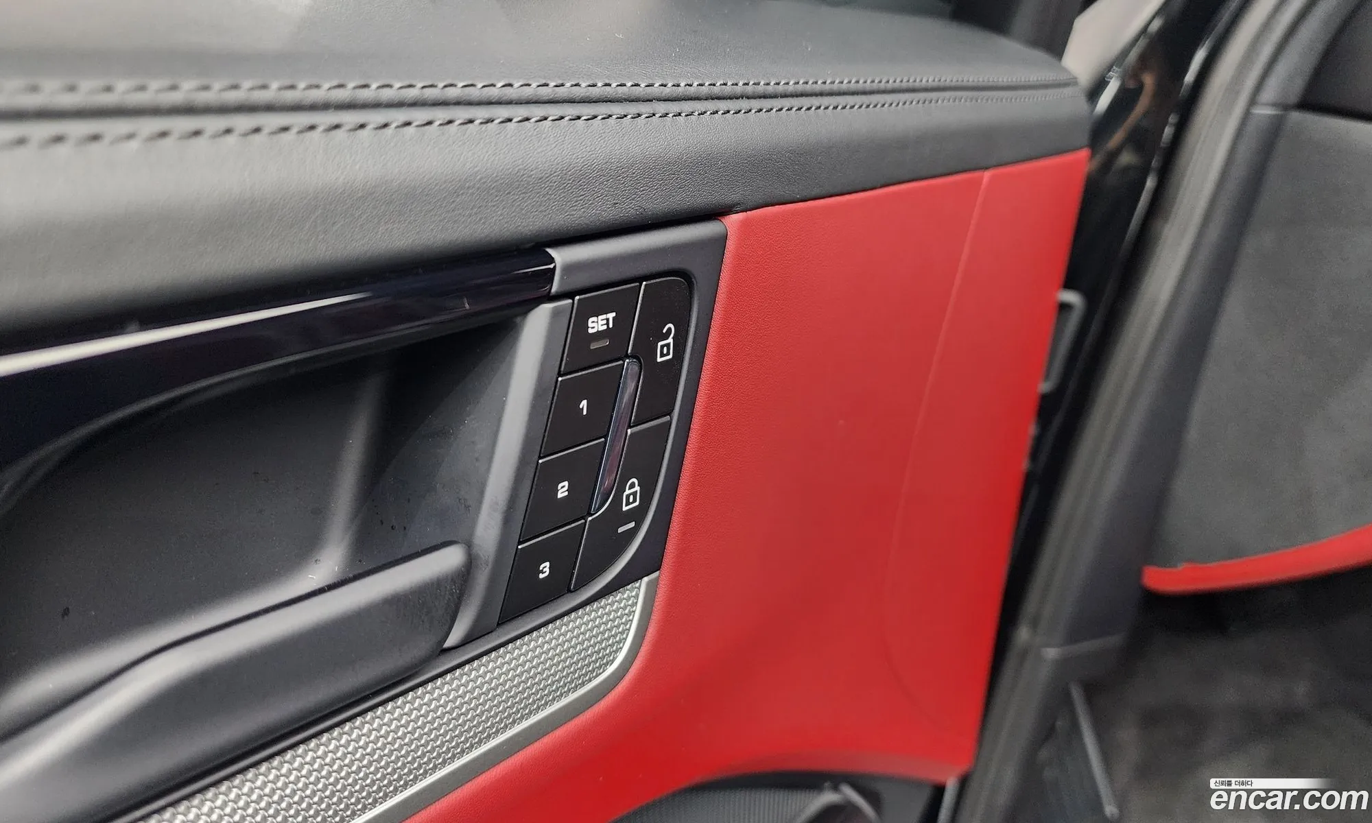 Porsche Cayenne 2024 WP1AA29YXSDA02094 — 23