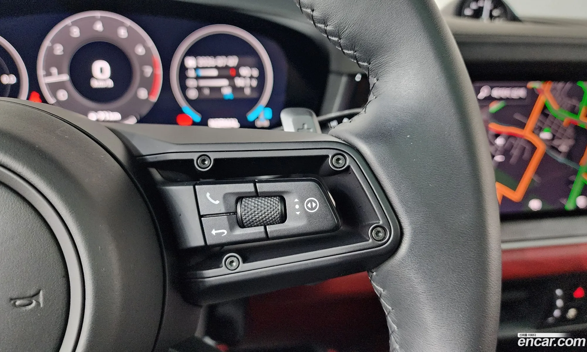 Porsche Cayenne 2024 WP1AA29YXSDA02094 — 34