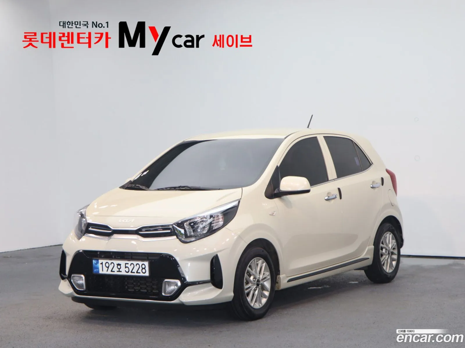 Kia Morning Urban 2022 — 18