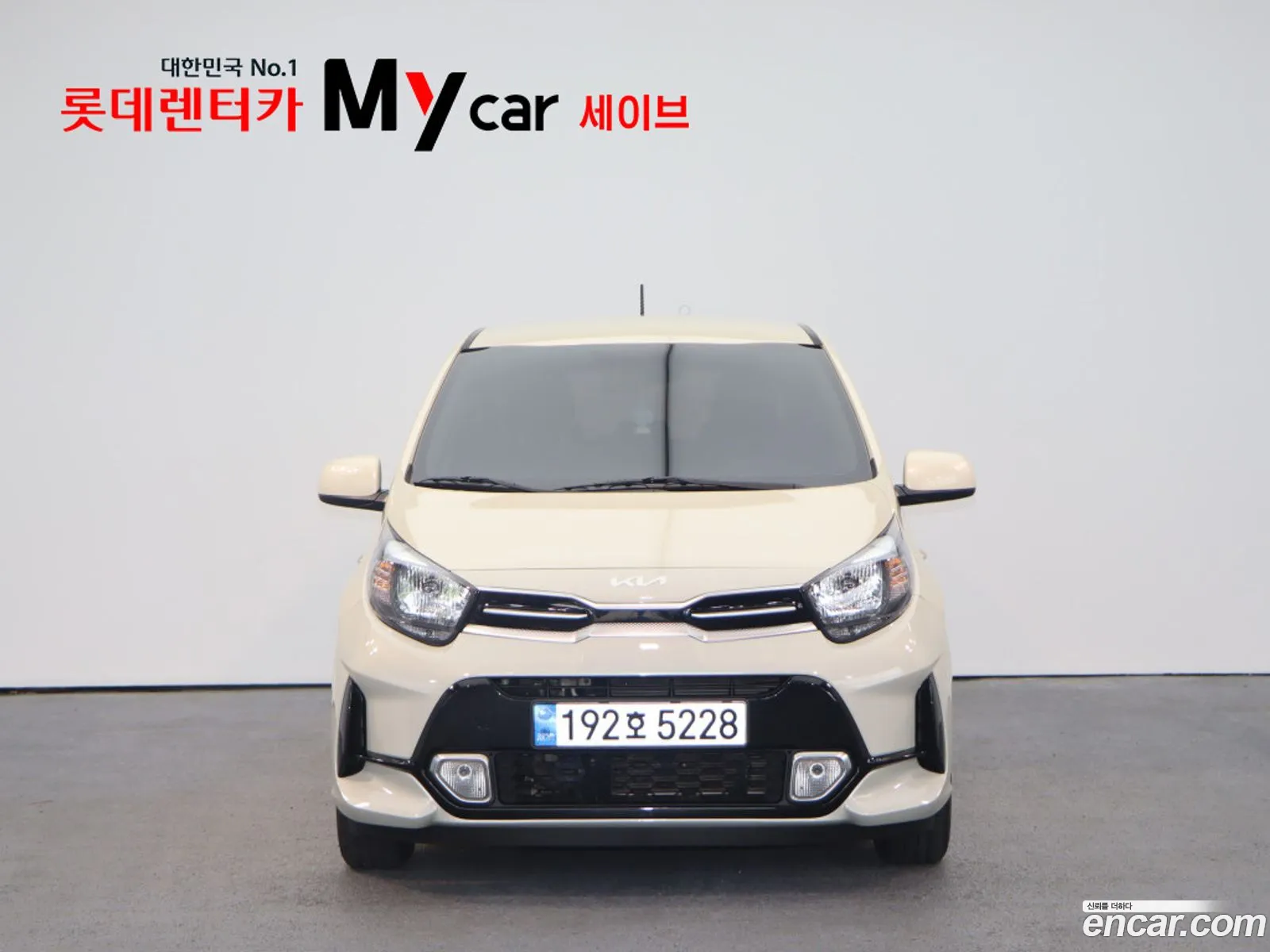 Kia Morning Urban 2022 — 10