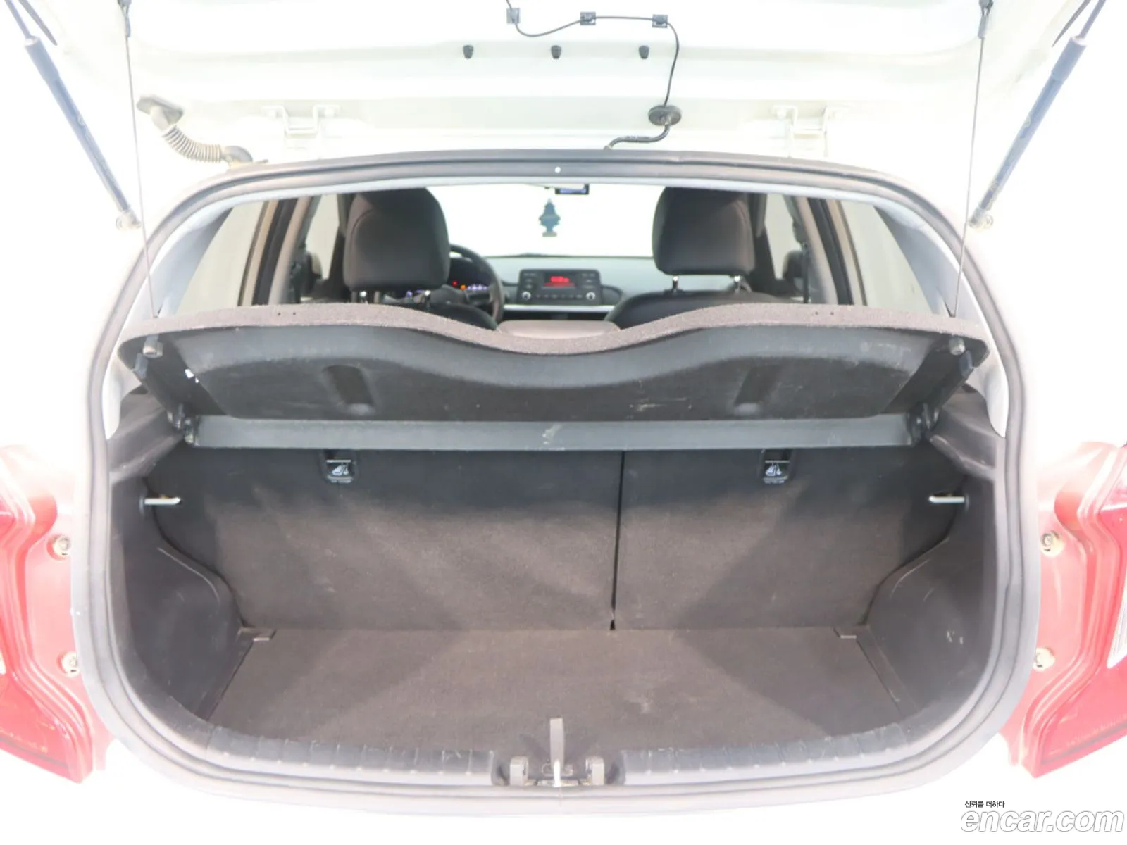 Kia Morning Urban 2022 — 6