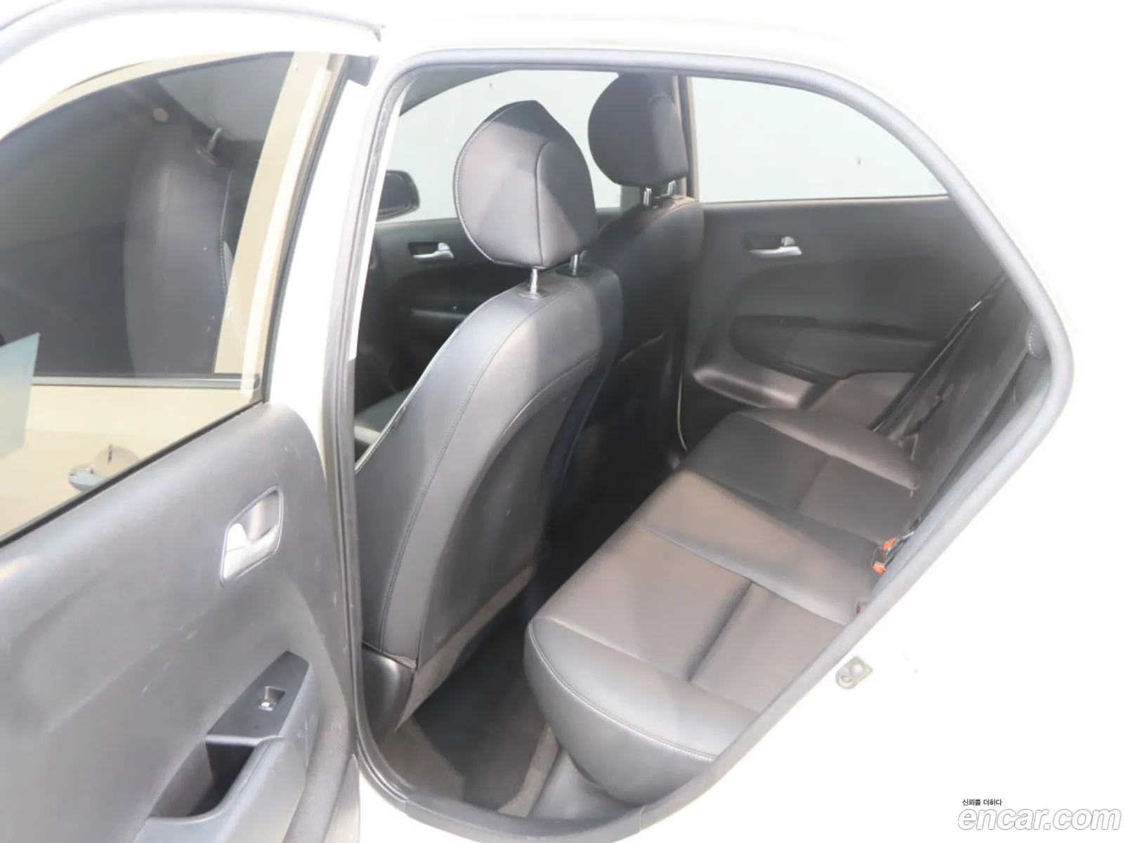 Kia Morning Urban 2022 — 9