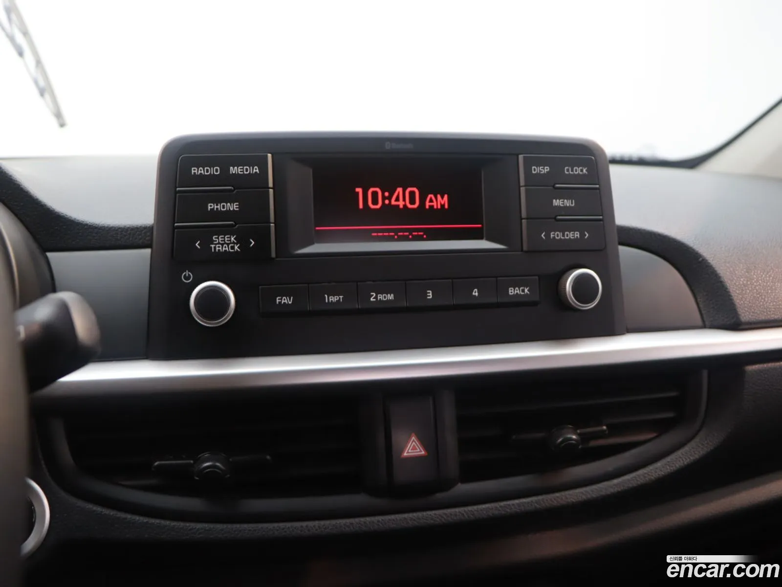 Kia Morning Urban 2022 — 16