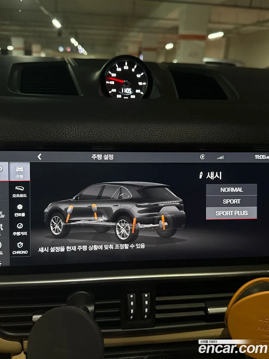 Porsche Cayenne 2019 — 2