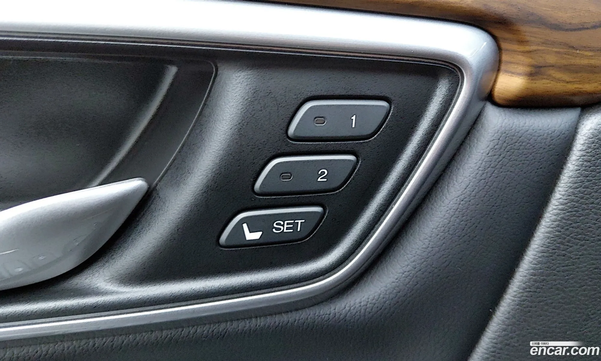 Honda CR-V 2021 — 9