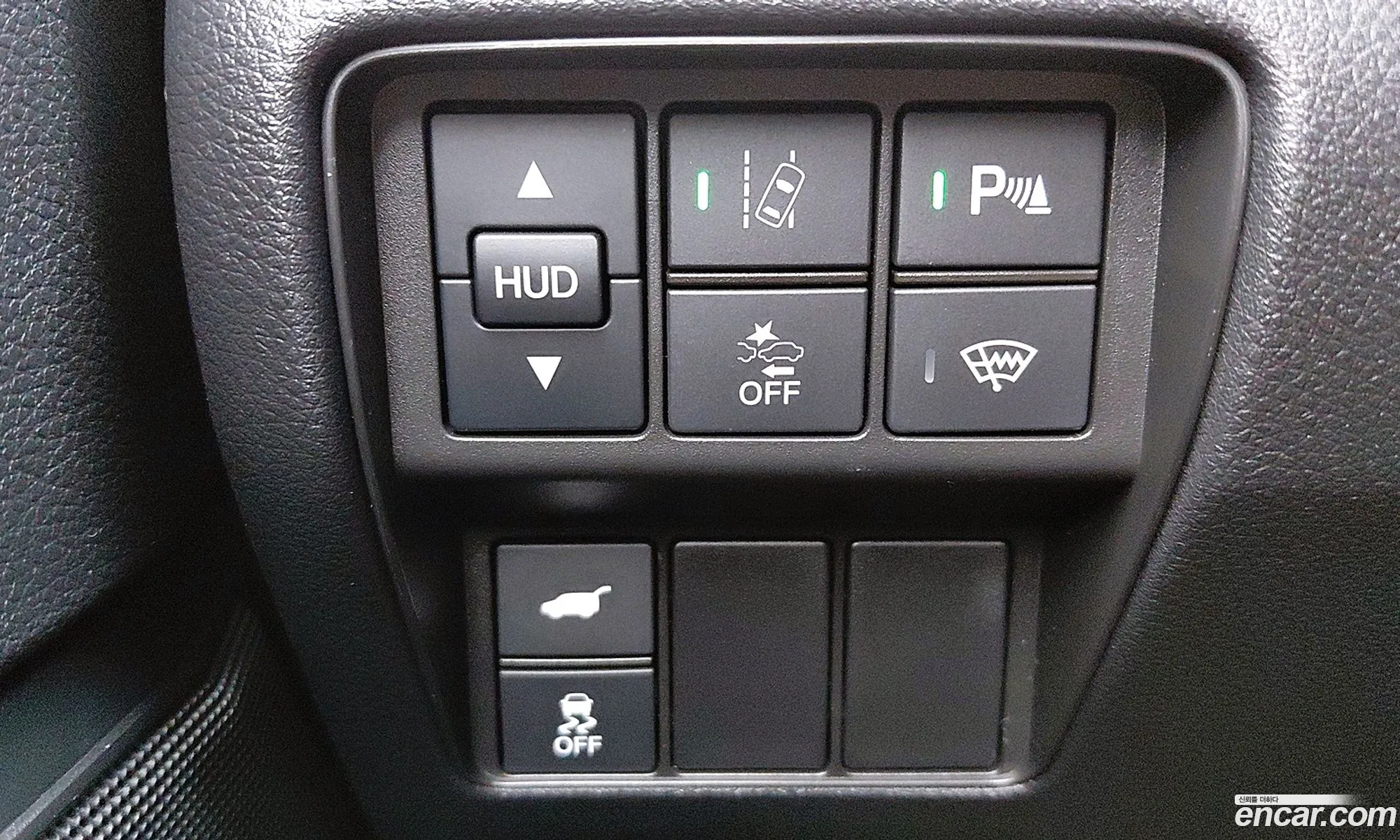 Honda CR-V 2021 — 17