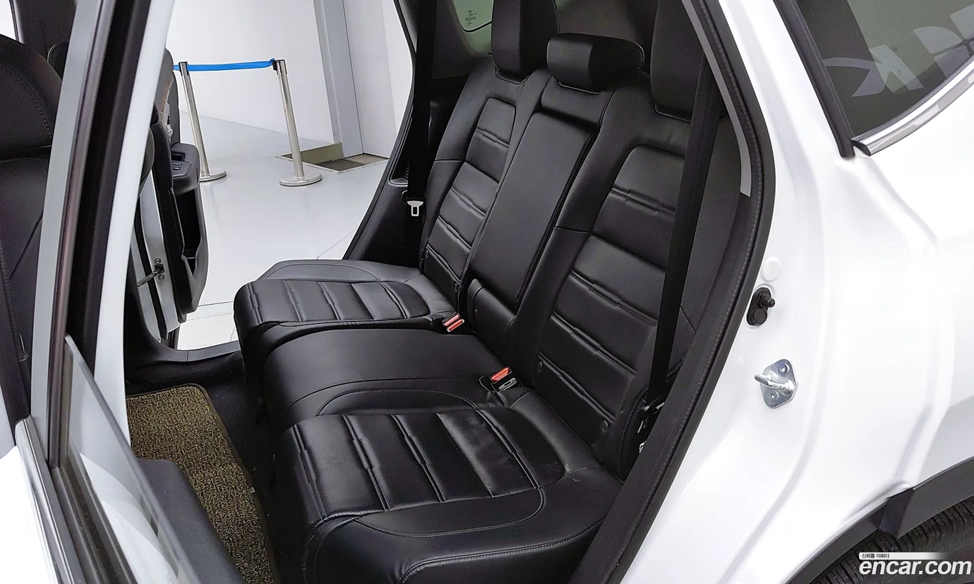 Honda CR-V 2021 — 13