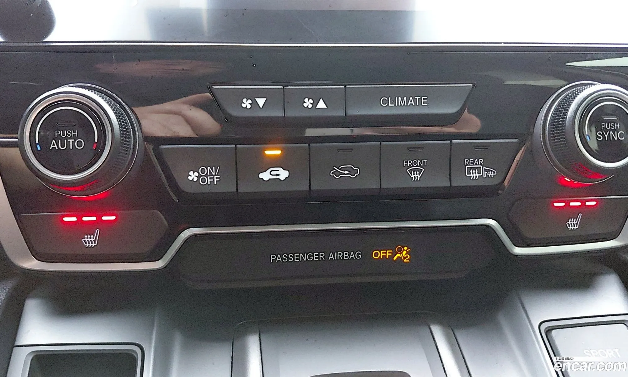 Honda CR-V 2021 — 10