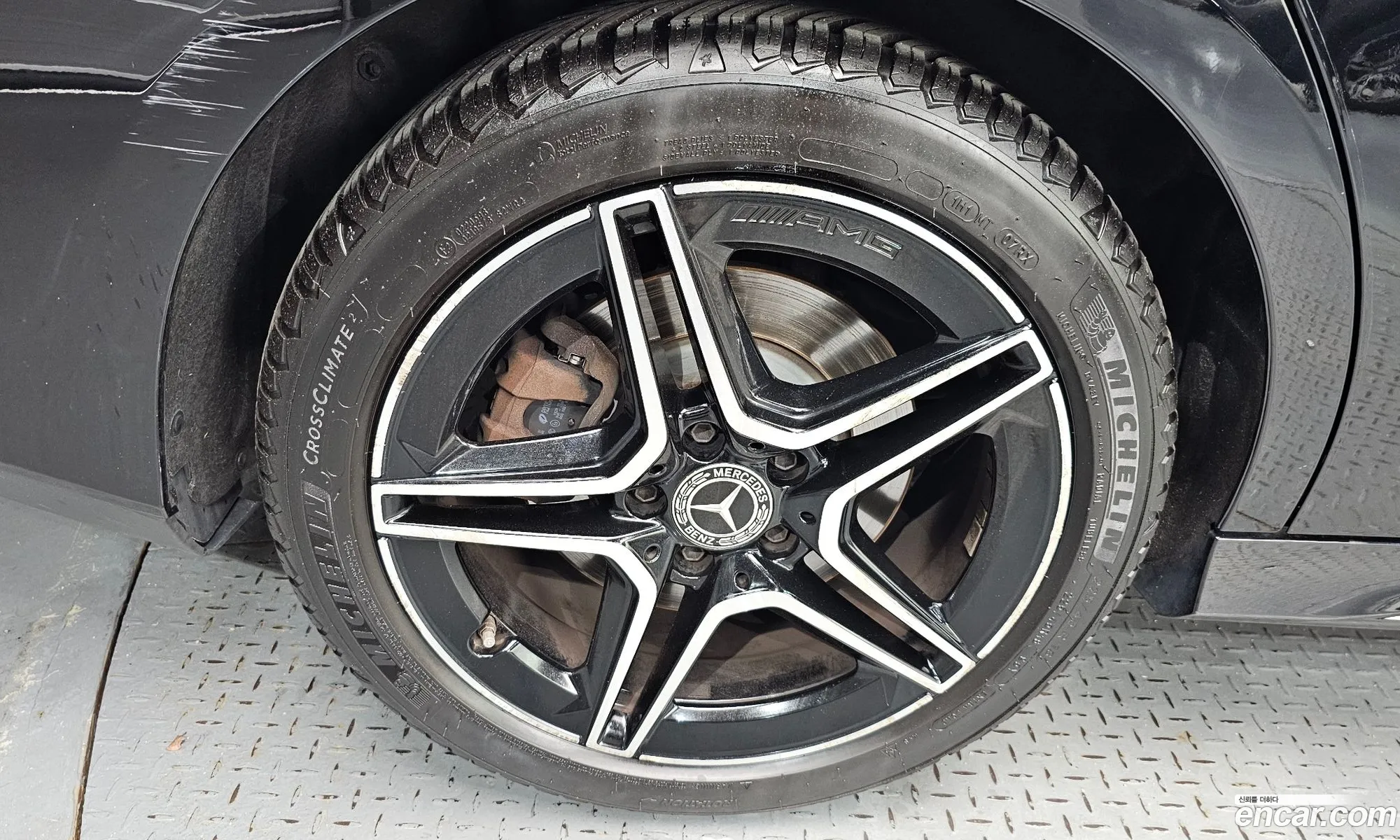 Mercedes-Benz CLA-Class C118 2021 — 20