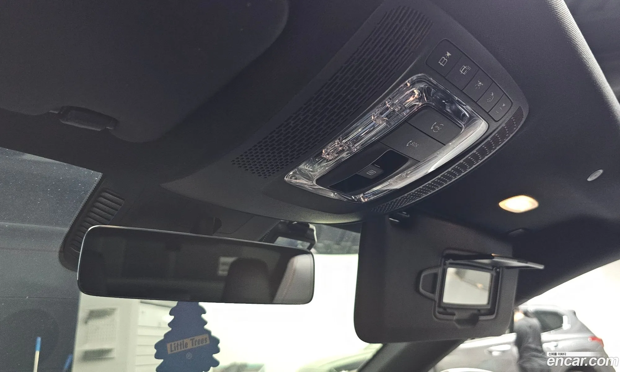 Mercedes-Benz CLA-Class C118 2021 — 15
