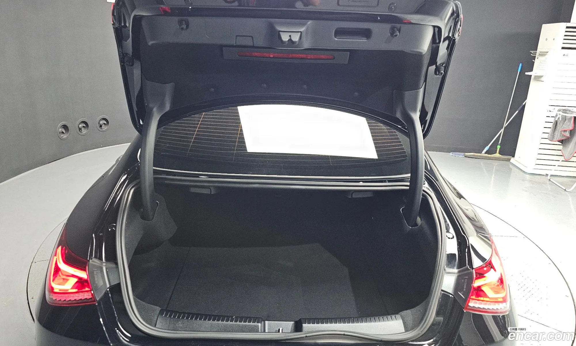 Mercedes-Benz CLA-Class C118 2021 — 8