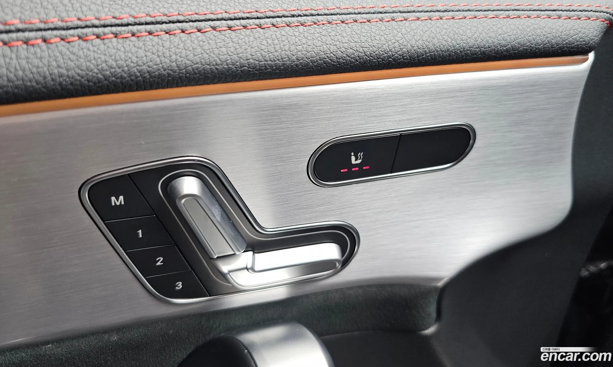 Mercedes-Benz CLA-Class C118 2021 — 14