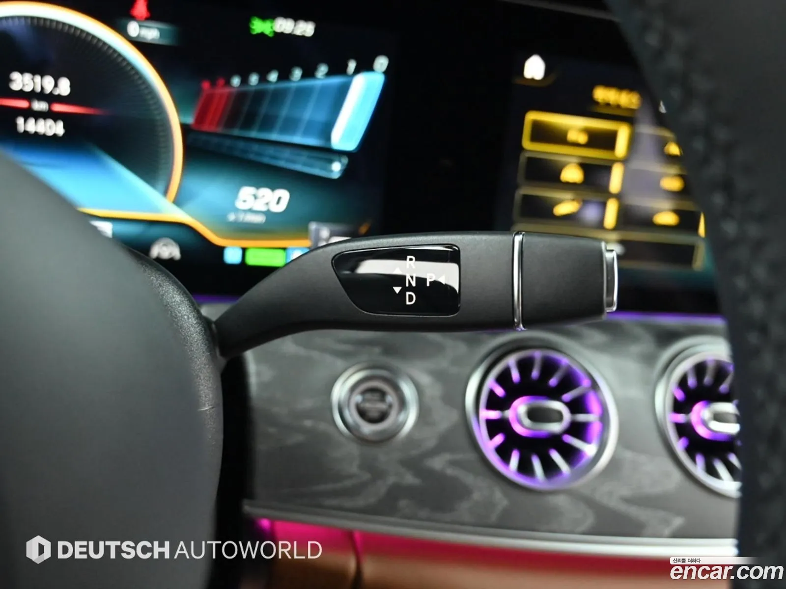 Mercedes-Benz AMG GT 2023 — 13