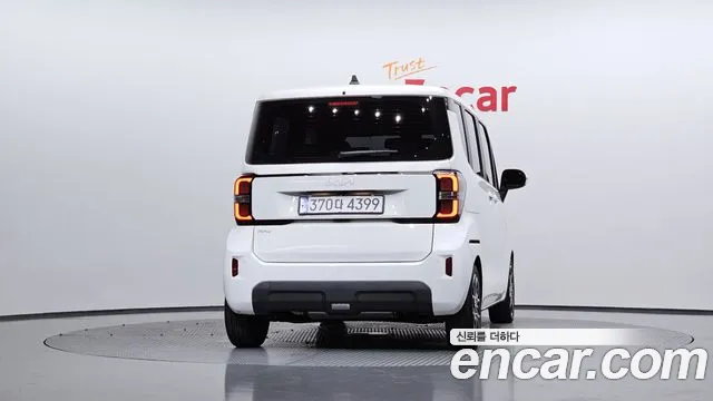 Kia Kia Ray 2023 — 3