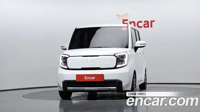 Kia Kia Ray 2023 — 2