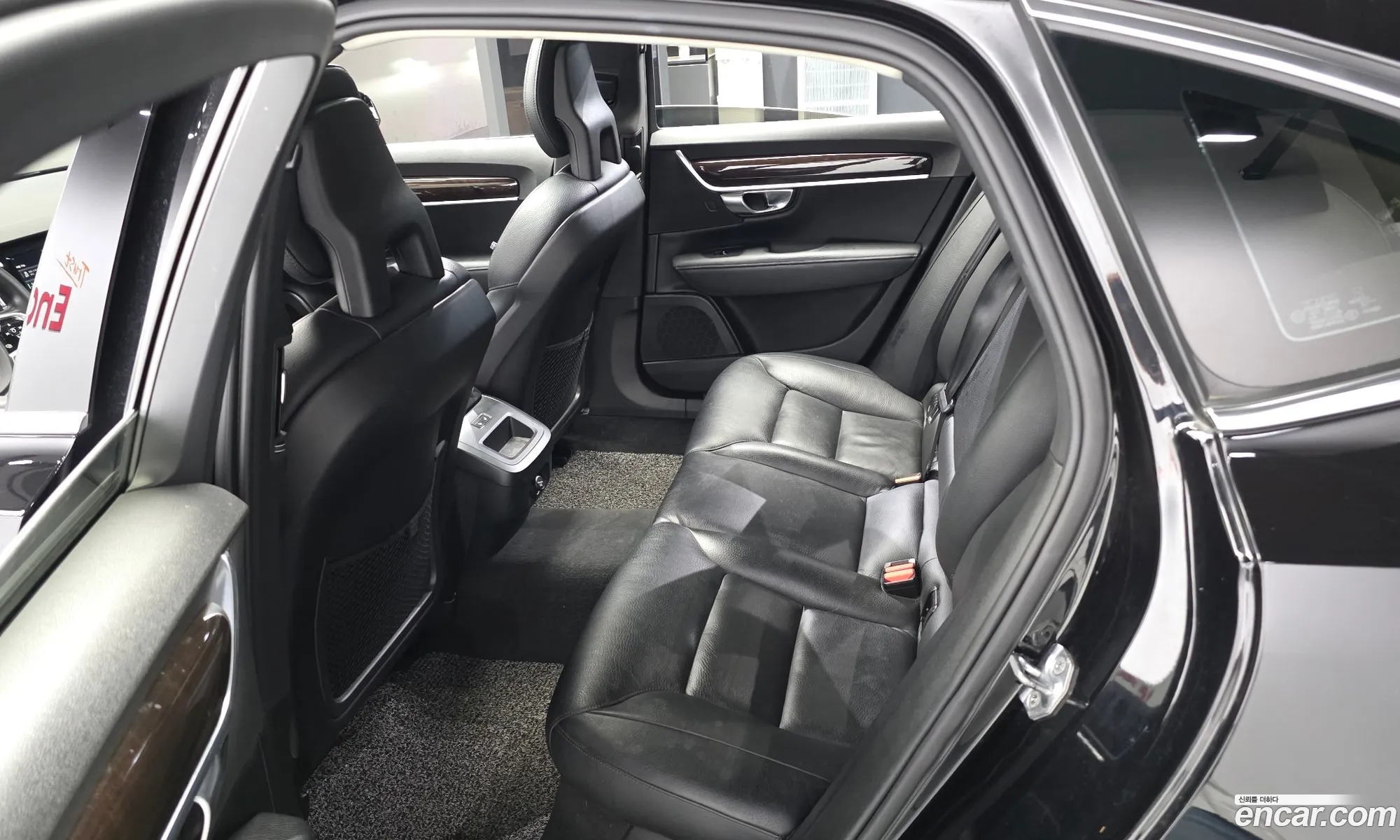 Volvo S90 2017 YV1PS102DH1011212 — 18