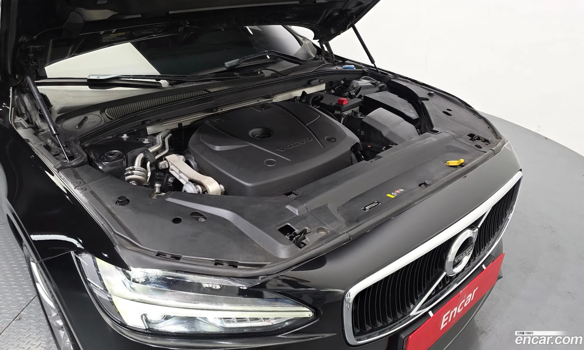 Volvo S90 2017 YV1PS102DH1011212 — 15