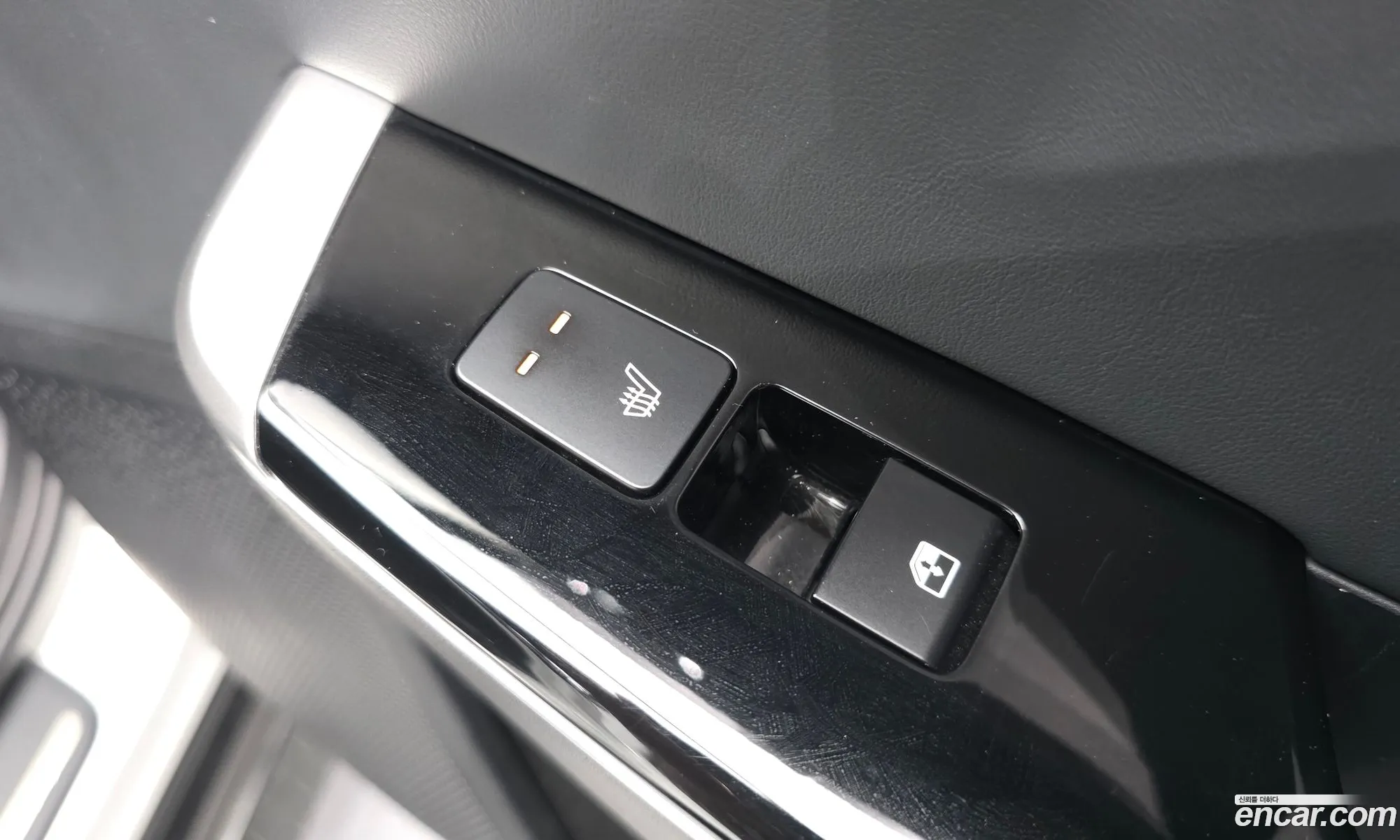 Kia EV6 2021 — 6
