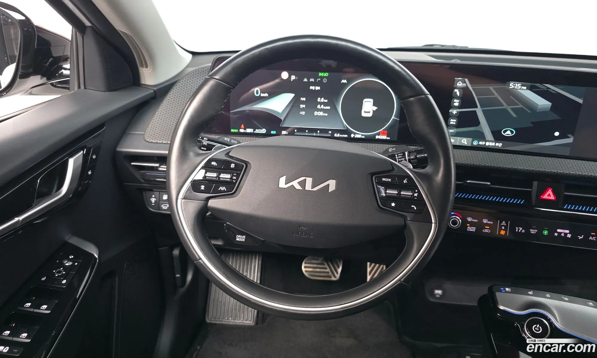 Kia EV6 2021 — 3