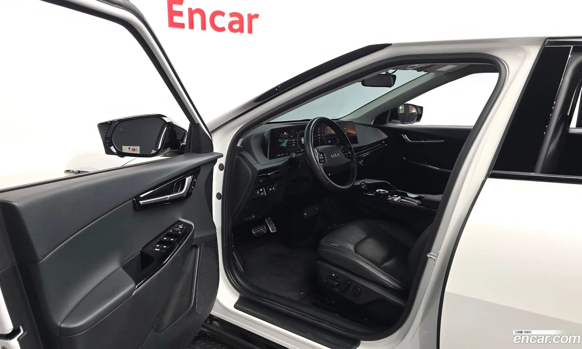 Kia EV6 2021 — 9